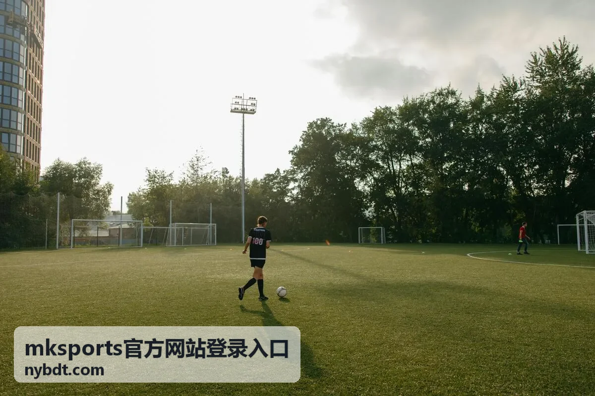 mksports官方网站登录入口中的活动通知与动态封面